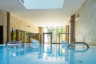 SPA, Hammam & Sauna à Châteauneuf-du-Rhône (26)