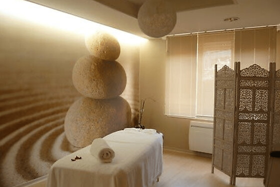 Massage relaxant à Amiens (80) - Massage bien-être sublime de Polynésie Duo - 1h