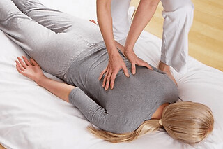 Massage Shiatsu à Morcenx (40)
