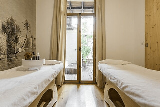 Massage corps à Bordeaux (33) - Massage californien