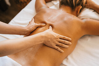 Massage bien-être ou sportif à Cagnes-sur-Mer (06) - Massage - 30min