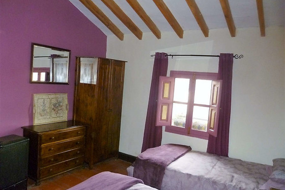 CASA RURAL UBEDA - photo 6