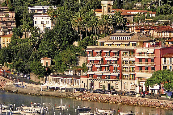 Hotel Shelley e delle Palme - photo 12