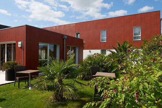 Séjour bien-être pour 2 à L'Ibis Styles Morlaix (29)