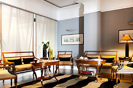 Hotel Plaza Opéra