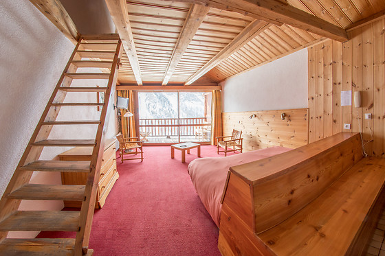 Les Chalets du Villard - photo 3