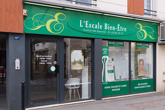 Mary Cohr - L'Escale Bien Etre (Limeil Brevannes) - Pré-affilié - photo 6
