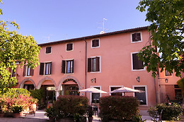 Albergo Corte Malaspina