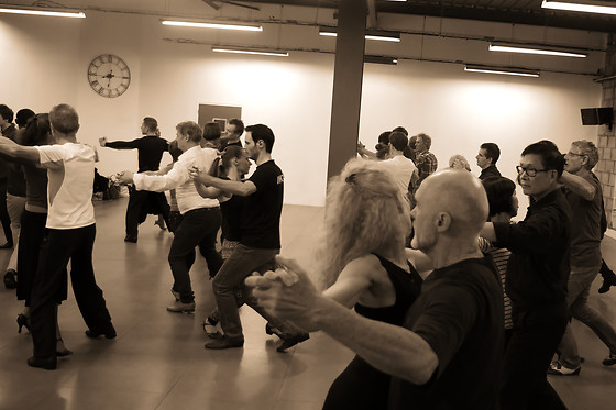 Feeling Danse - photo 3