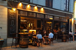 El Bocado Sint-Truiden