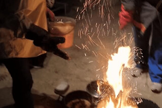 Atelier céramique découverte du Raku à Peymeinade (06)