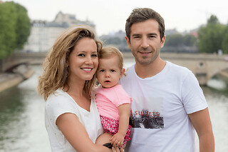 Shooting photos dans les plus beaux quartiers de Paris (75) - 1h de shooting - Toutes les photos (60 minimum)