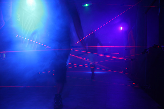 LASER TAG ORLEANS - photo 11