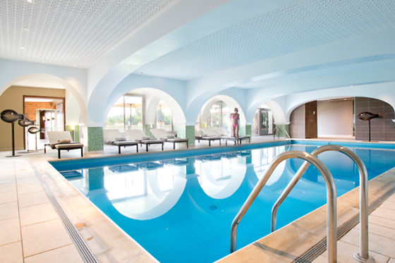Relais & Châteaux La Cote Saint Jacques & Spa - photo 2