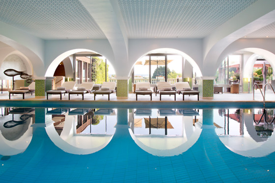 Relais & Châteaux La Cote Saint Jacques & Spa - photo 11