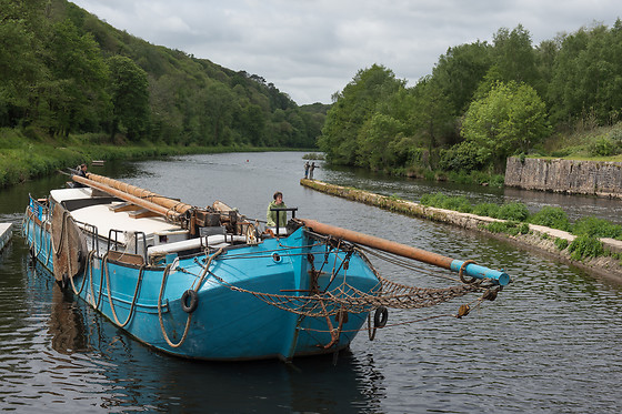 Au fil de l'eau - photo 22
