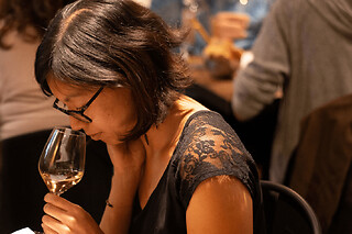 Atelier oenologique "Accords vins & fromages" à Rennes