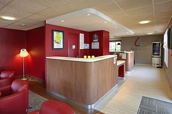 Online Booking EPS - photo 8