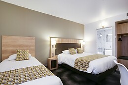 Online Booking EPS