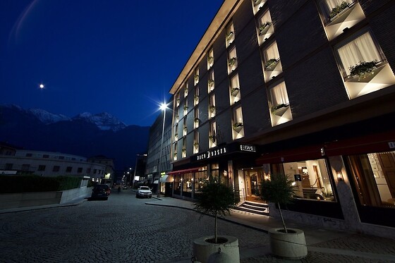 Online Booking EPS - photo 0