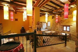 HOTEL A'CORONA DEL REINO