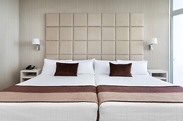 Online Booking EPS