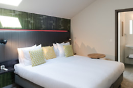 Best Western Wavre