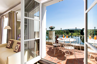 Séjour gourmand pour 2 à La Côte Saint-Jacques & Spa**** à Joigny (89)