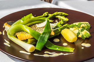 Repas pour 2 chez Le Vivier à Amiens (80)