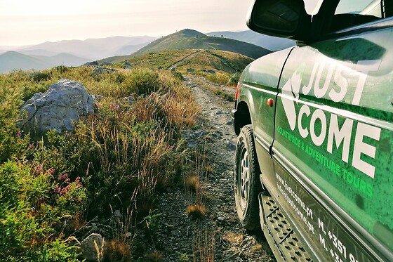 Just Come – Countryside & Adventure Tours - photo 30