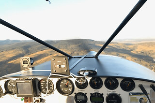 Initiation au pilotage en ULM Multiaxe à Mulhouse (68) - 30 minutes