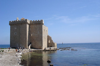 Journée de canoë-kayak en mer pour 2 - Seafirst - Cap d'Antibes (06)