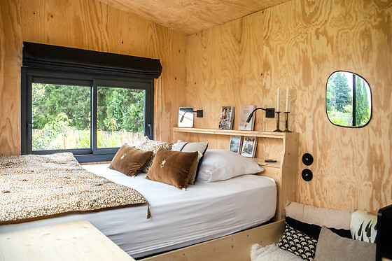 Mas des écoliers Tiny House - photo 3