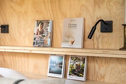 Mas des écoliers Tiny House