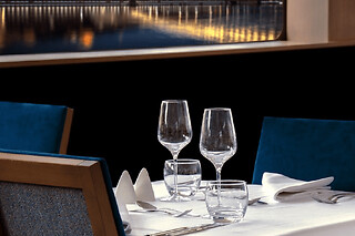 Dîner & croisière sur la péniche "Hermès" à Lyon (69) - Tarif adulte