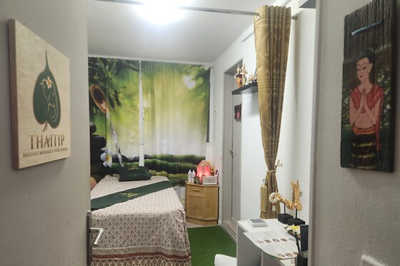 Thaitip Massage Fos sur Mer - photo 20