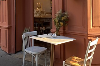 Dîner en duo chez Bombarde à Paris (75018)