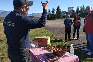 Vol en montgolfière - Montgolfières des Pyrénées - Gérone (Espagne)