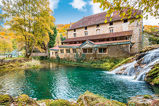 2 jours gourmands et spa