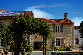 Week-end bien-être