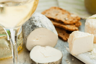 Atelier oenologique "Accords vins & fromages" à Lyon