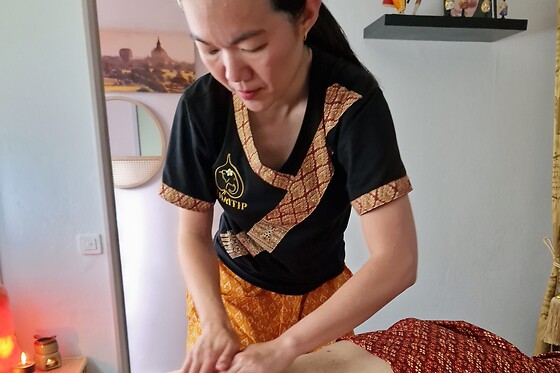 Thaitip Massage Fos sur Mer - photo 16