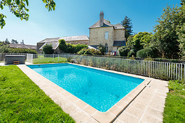 Domaine des Vaulx