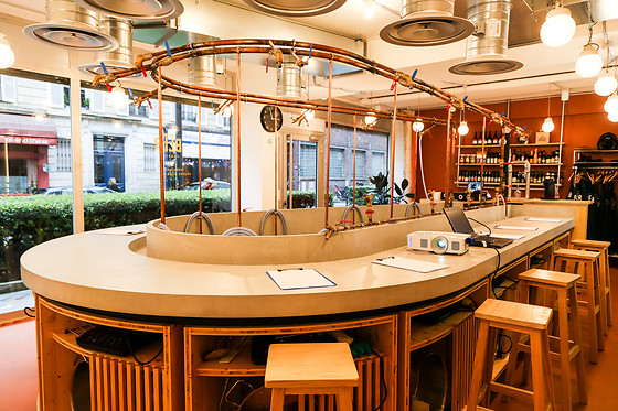 La Beer Fabrique - photo 3