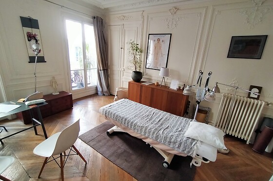 Benjamin Curtet, énergéticien - photo 5