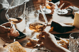 Atelier oenologique "Accords vins & fromages" à Bordeaux