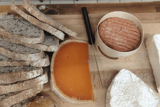 Initiation à la caséologie avec un fromager à Toulouse (31)