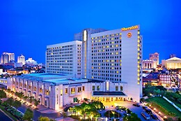 Online Booking EPS