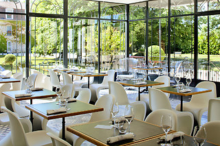 Un repas pour 2 au Restaurant du Château - Gastro à Chancelade (24)