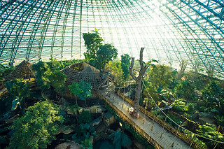 ZooParc de Beauval - Séjour 1 jour et 1 nuit pour 2